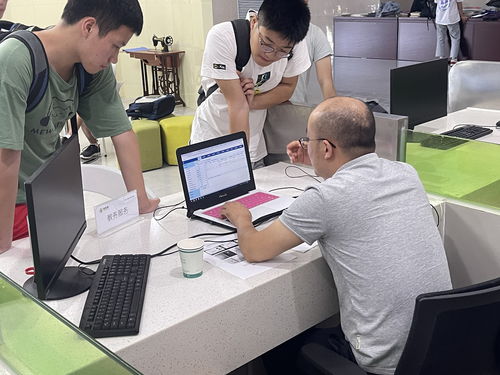 教務處深入國際工程師學院，提升教學管理與教育咨詢服務水平