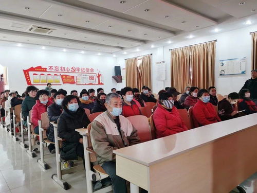 親子教育進(jìn)社區(qū),心理咨詢促成長 城陽區(qū)心理健康服務(wù)走進(jìn)城子社區(qū)