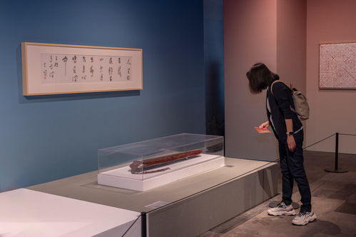 數(shù)字創(chuàng)意點(diǎn)亮生活之美 中國(guó)范式生活藝術(shù)時(shí)代展在恭博隆重開幕